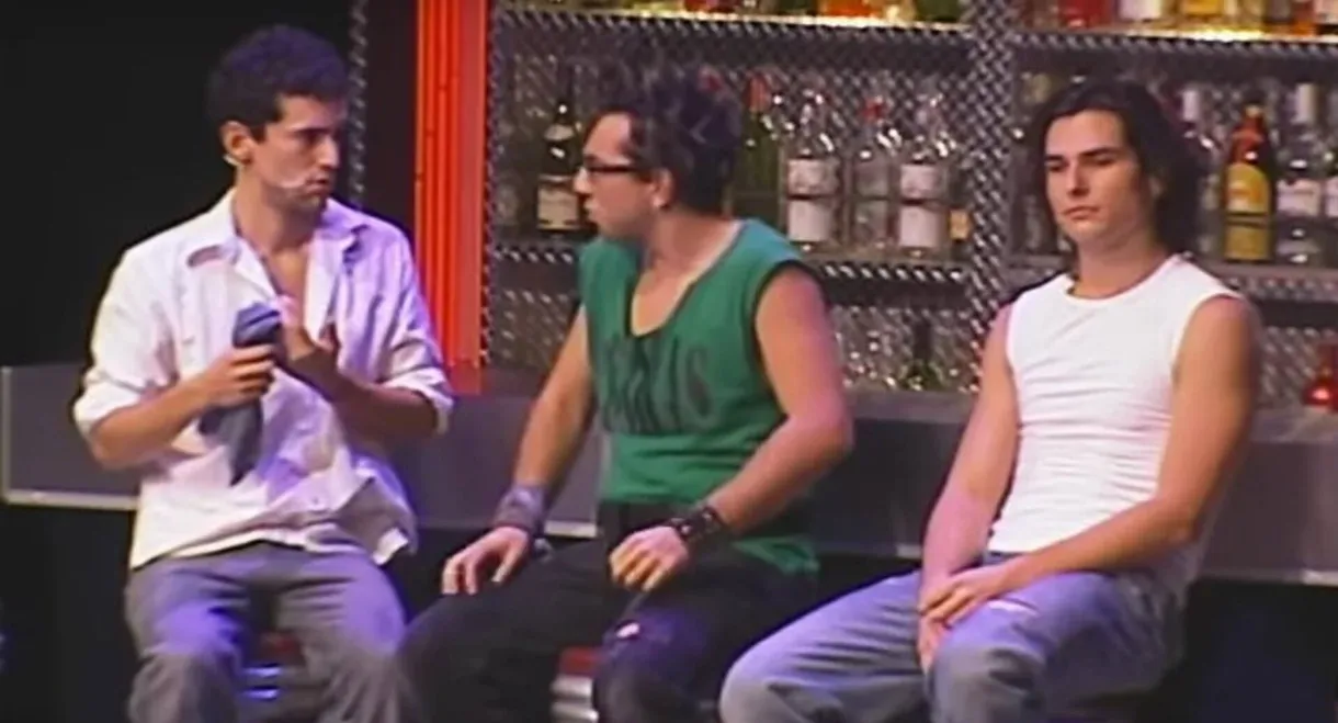 Hoy No Me Puedo Levantar