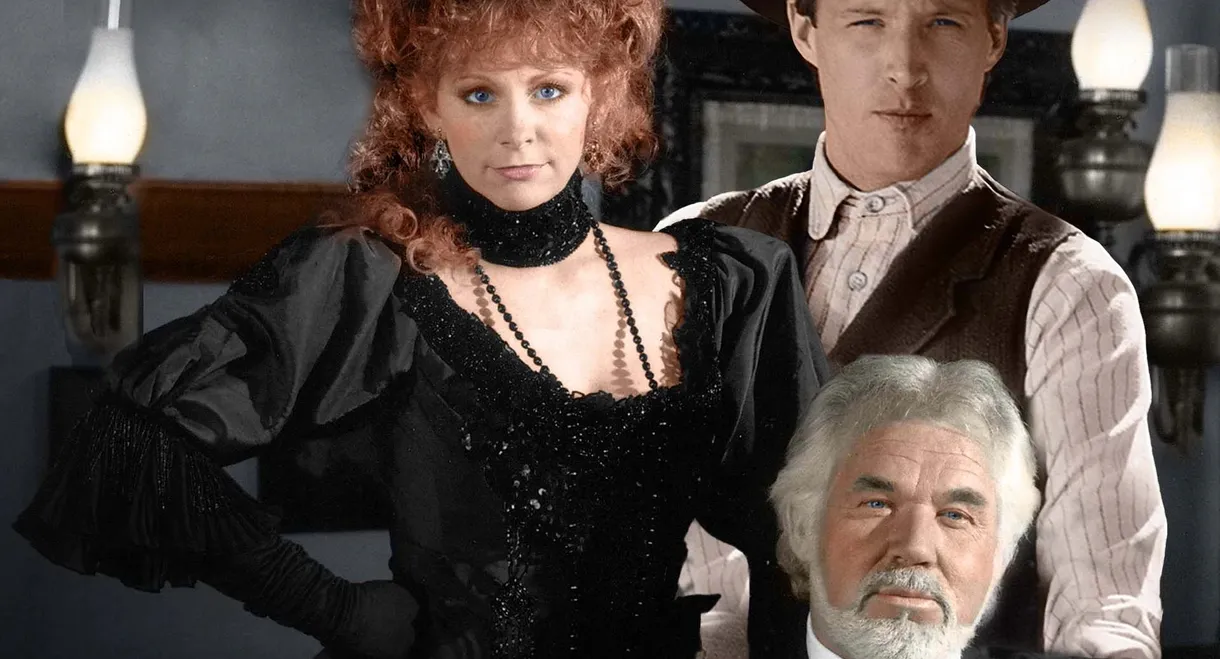 The Gambler: Playing for Keeps