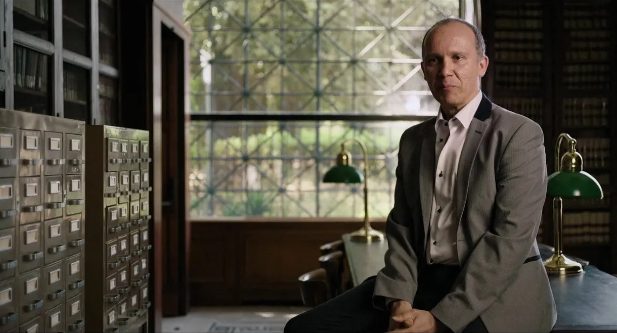 Dante. Fuga dagli inferi