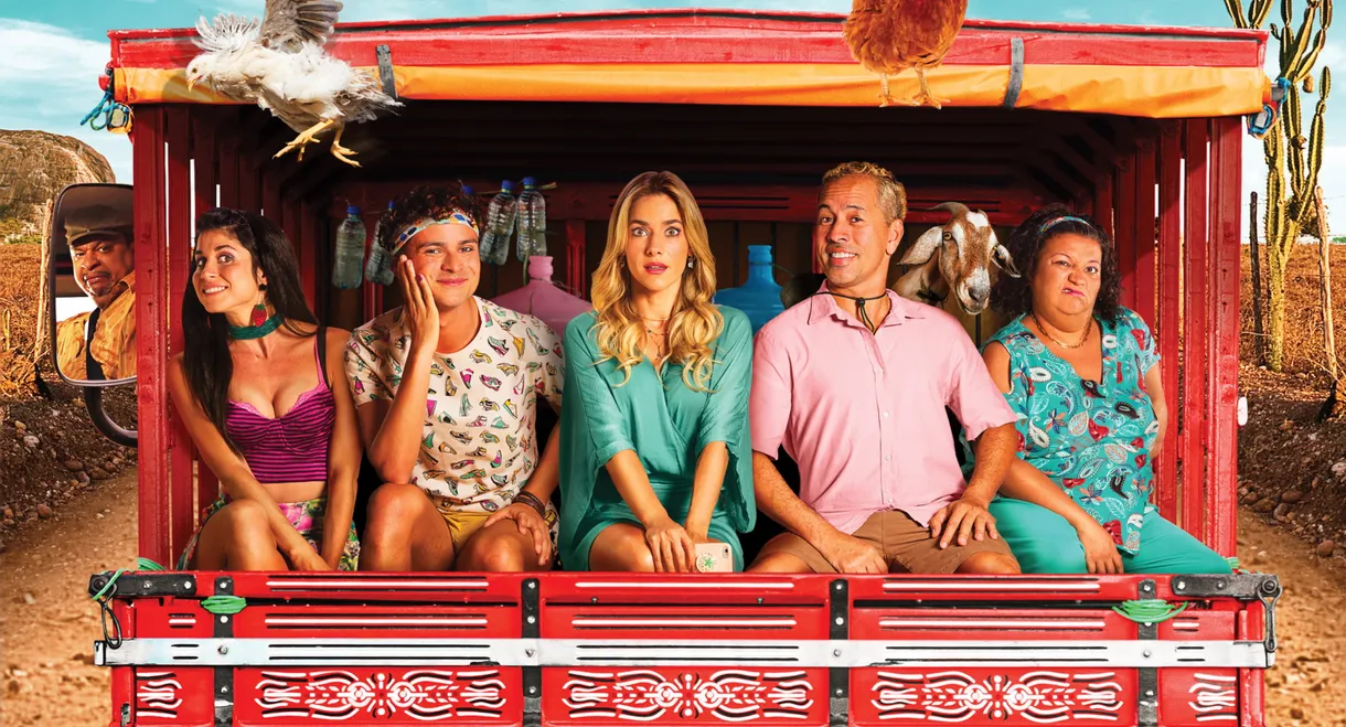 Bem-Vinda a Quixeramobim