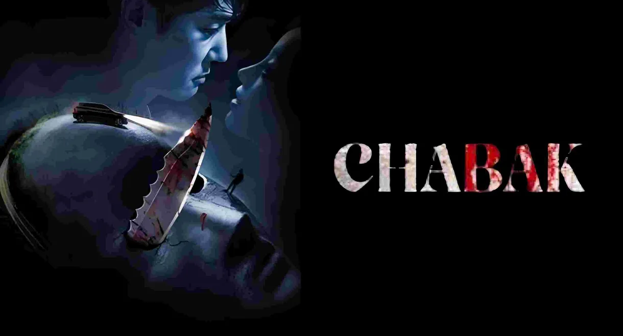 Chabak - Night of Murder and Romance