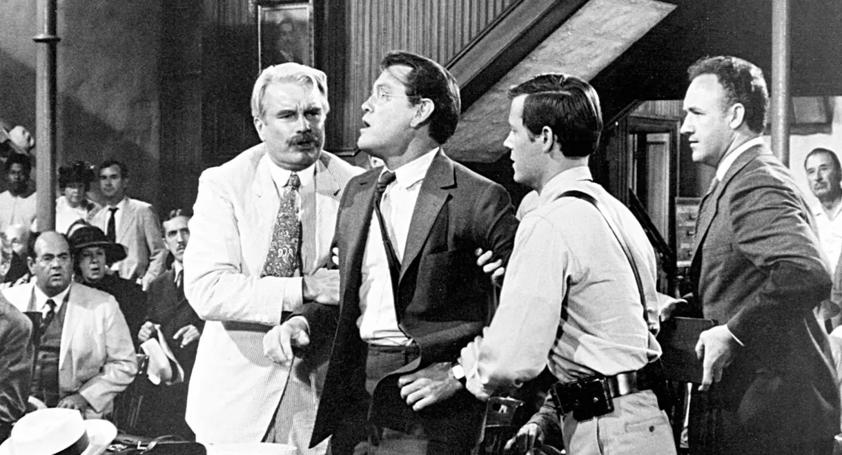 A Covenant with Death