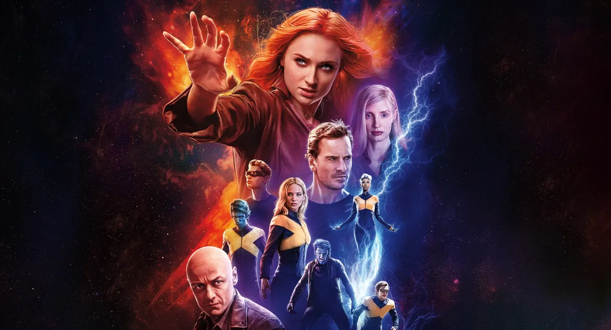 Dark Phoenix