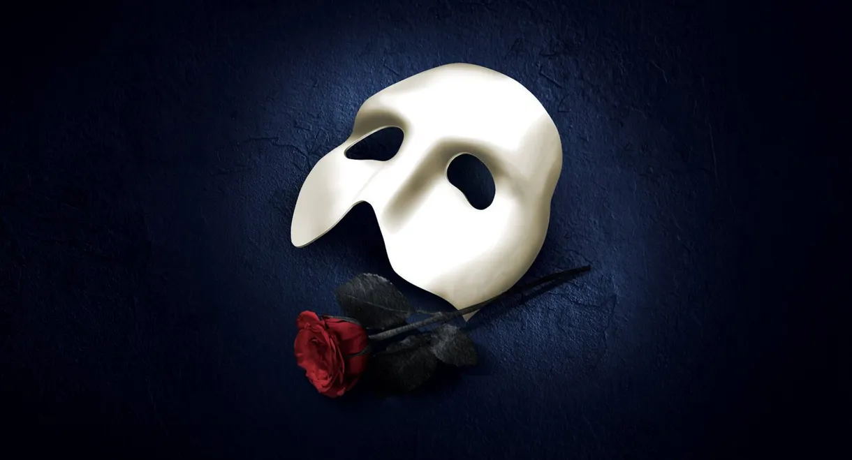 The Phantom of the Opera: The Final Curtain