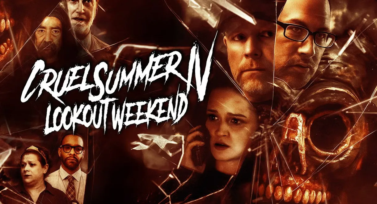 Lookout Weekend: Cruel Summer IV