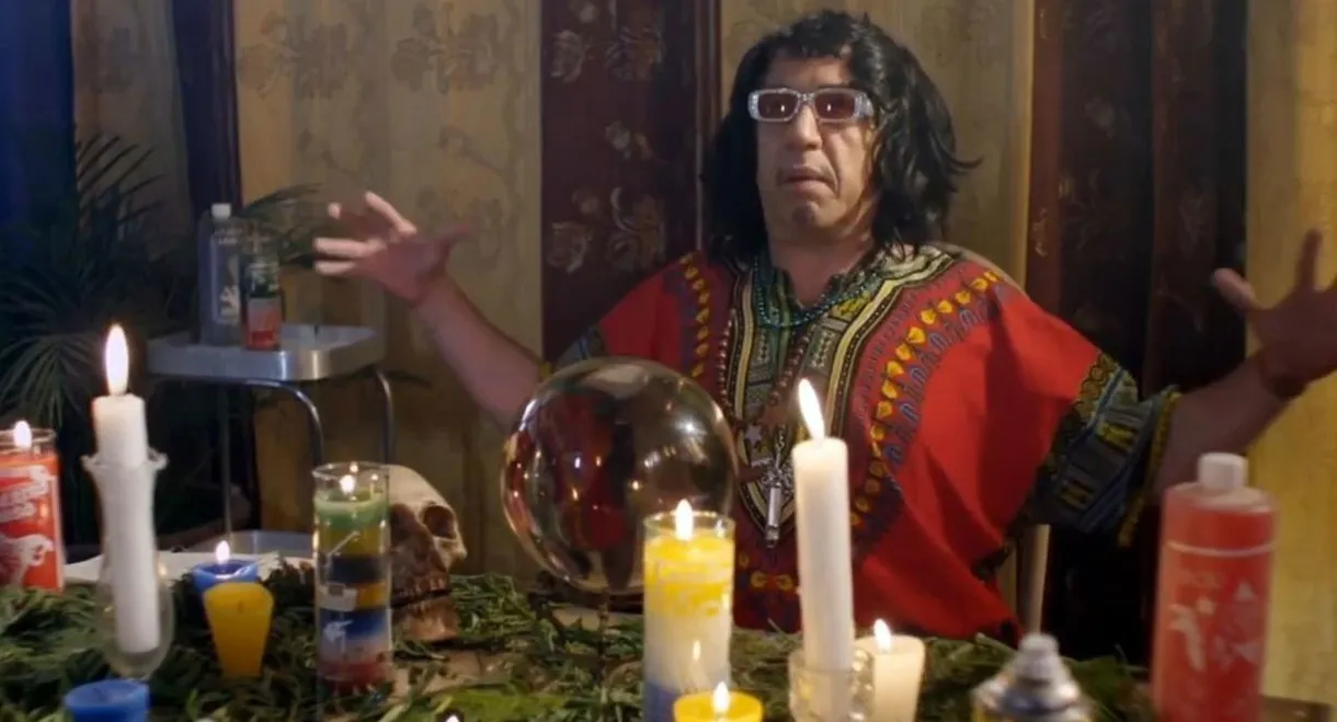 El sexo me da risa 2