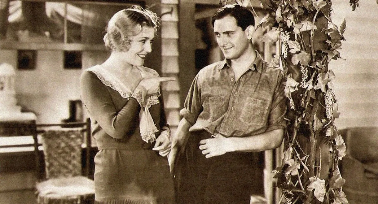 Every Woman's Longing