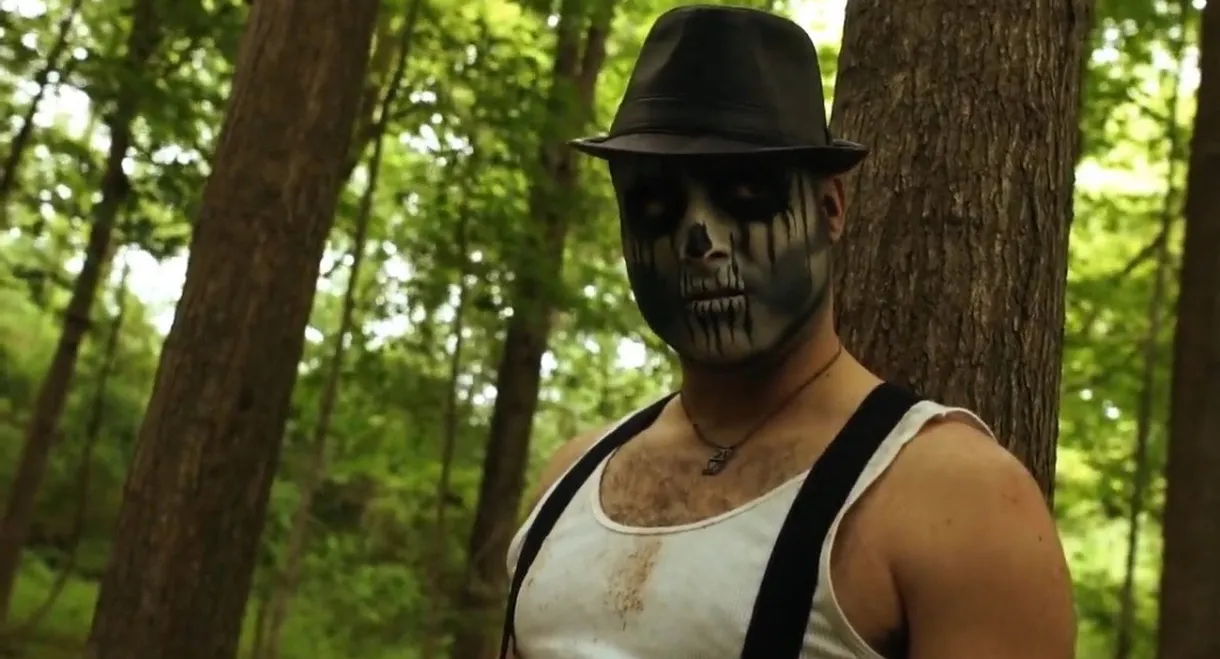 Empire State Of The Dead