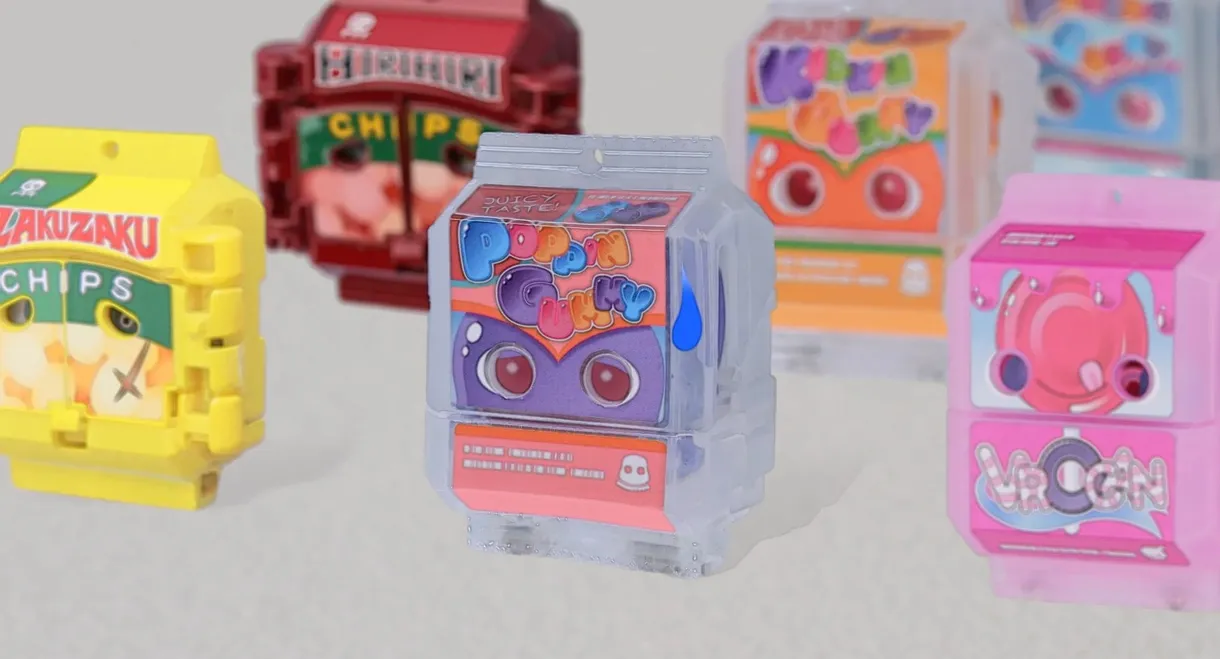 Gochizo Morning Assembly