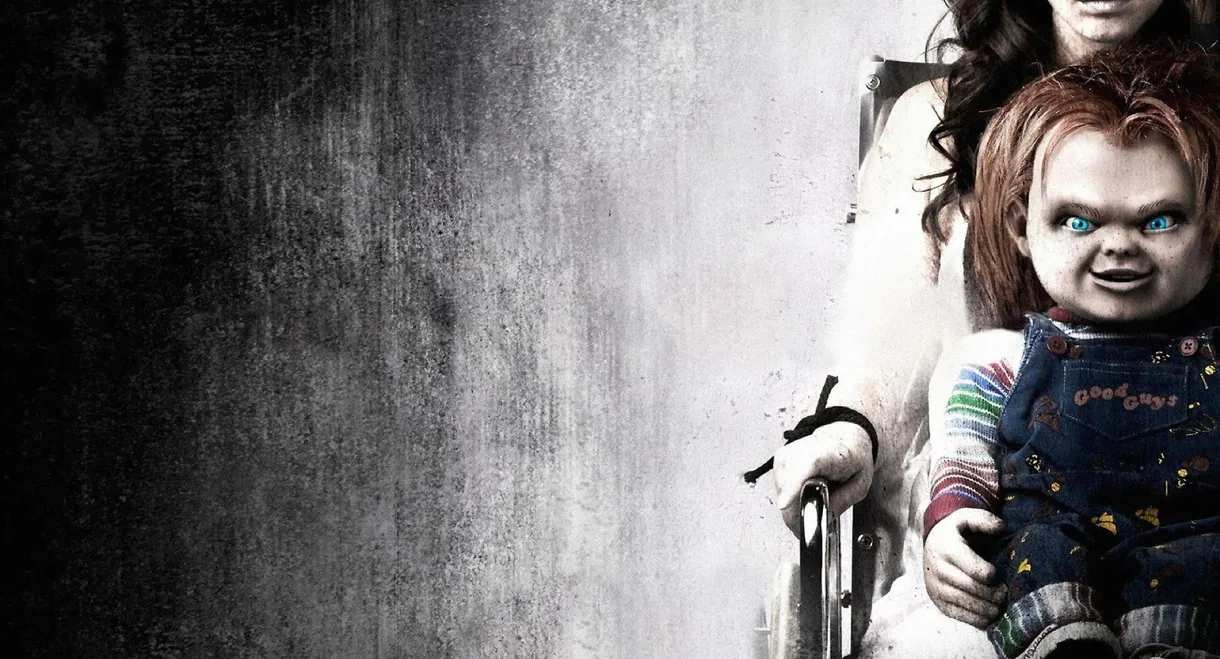 Curse of Chucky
