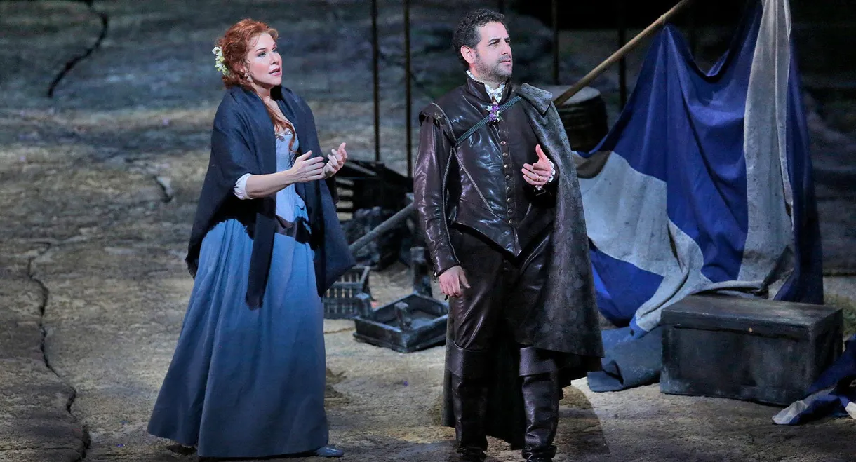 Rossini: La Donna del Lago
