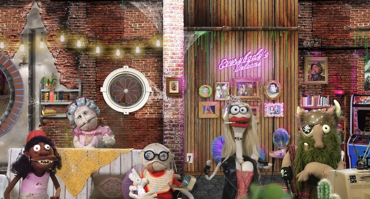 La Dump - Deuxième saison