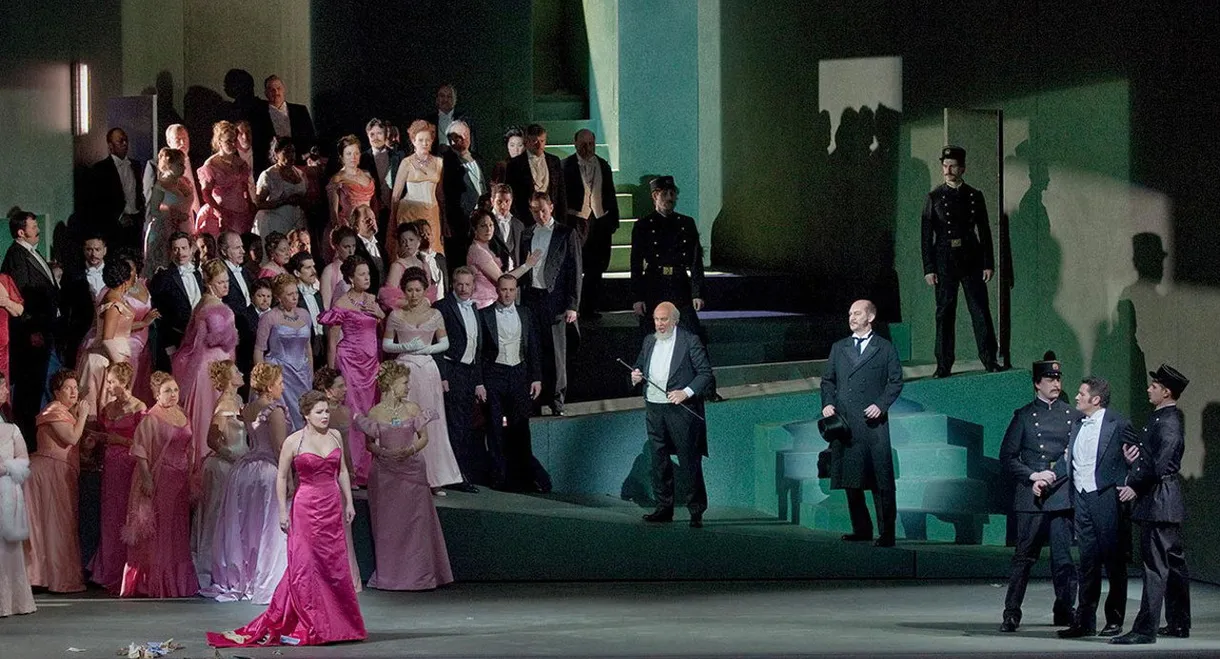 Massenet: Manon