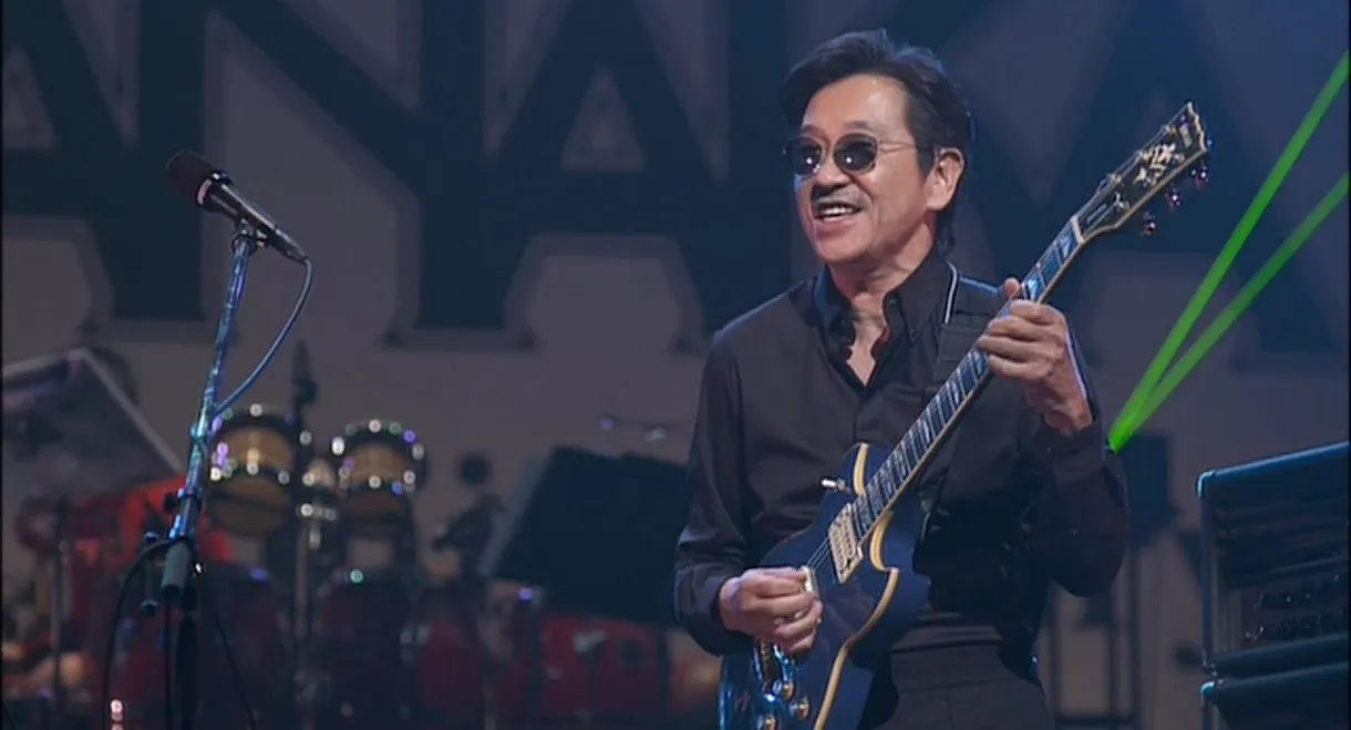 Takanaka 40th Debut Anniversary - Super Collection