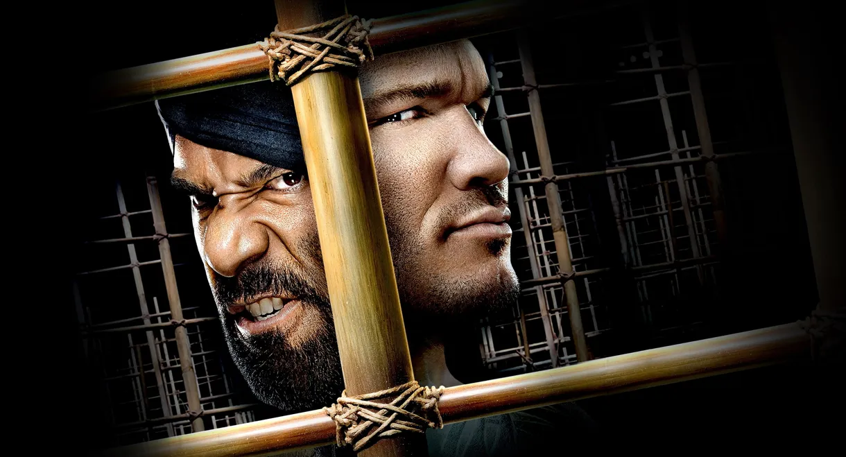 WWE Battleground 2017