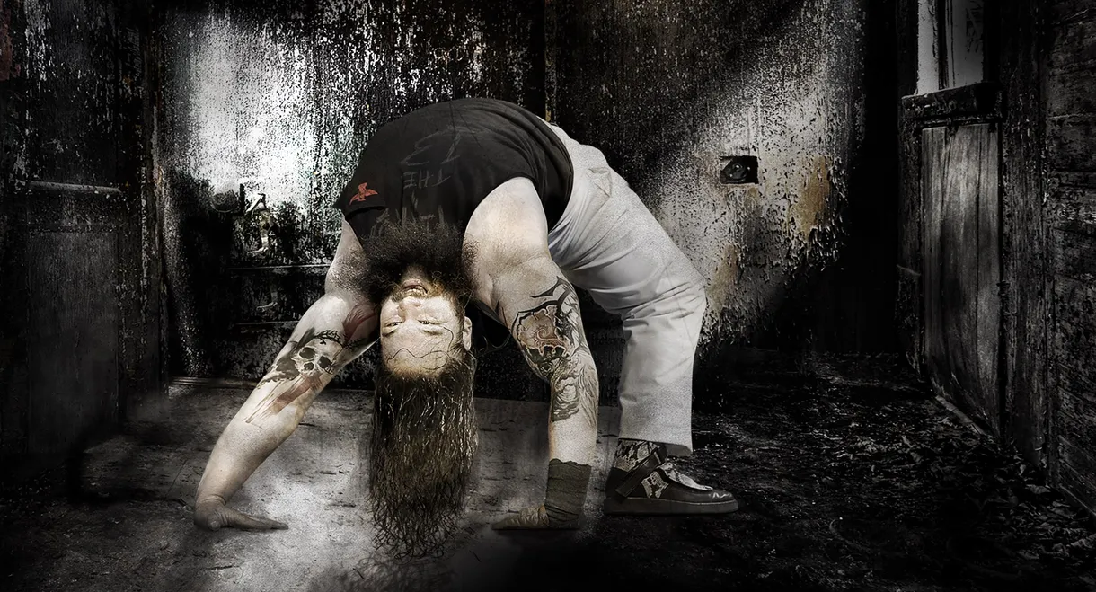 WWE Battleground 2014