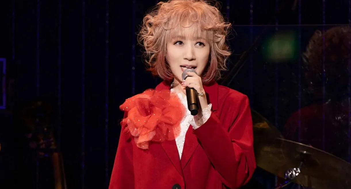 Suzukaze Mayo 40th Anniversary Live -Time to shine- ''Fairy''