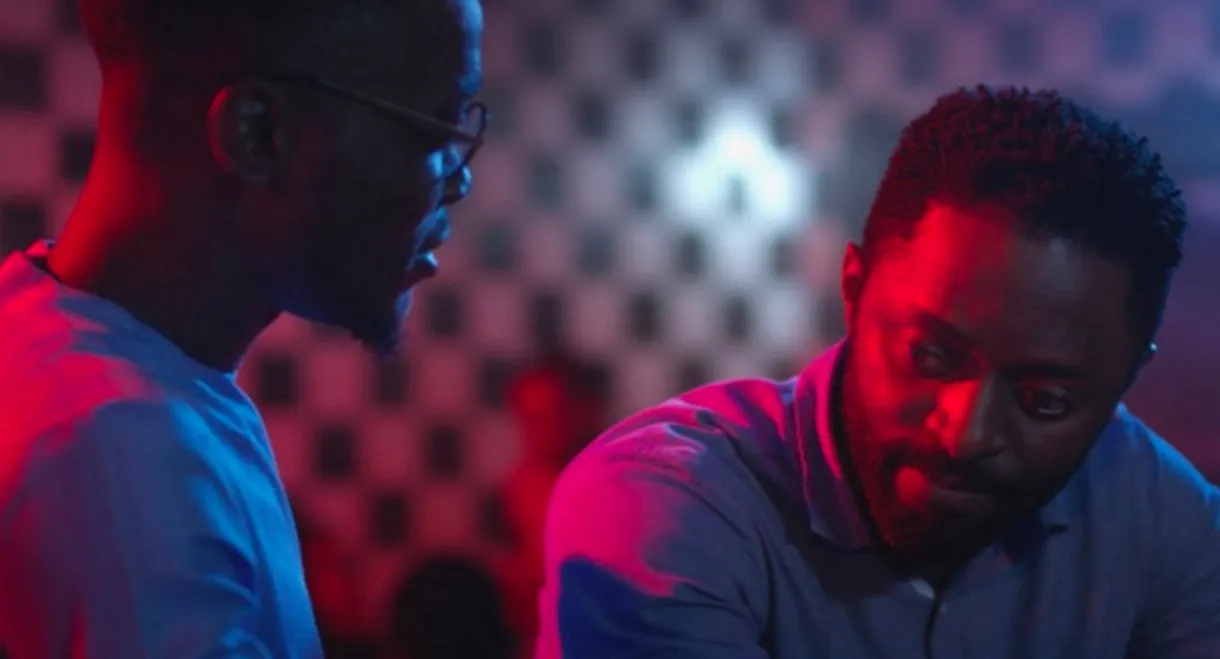 Walking with Shadows