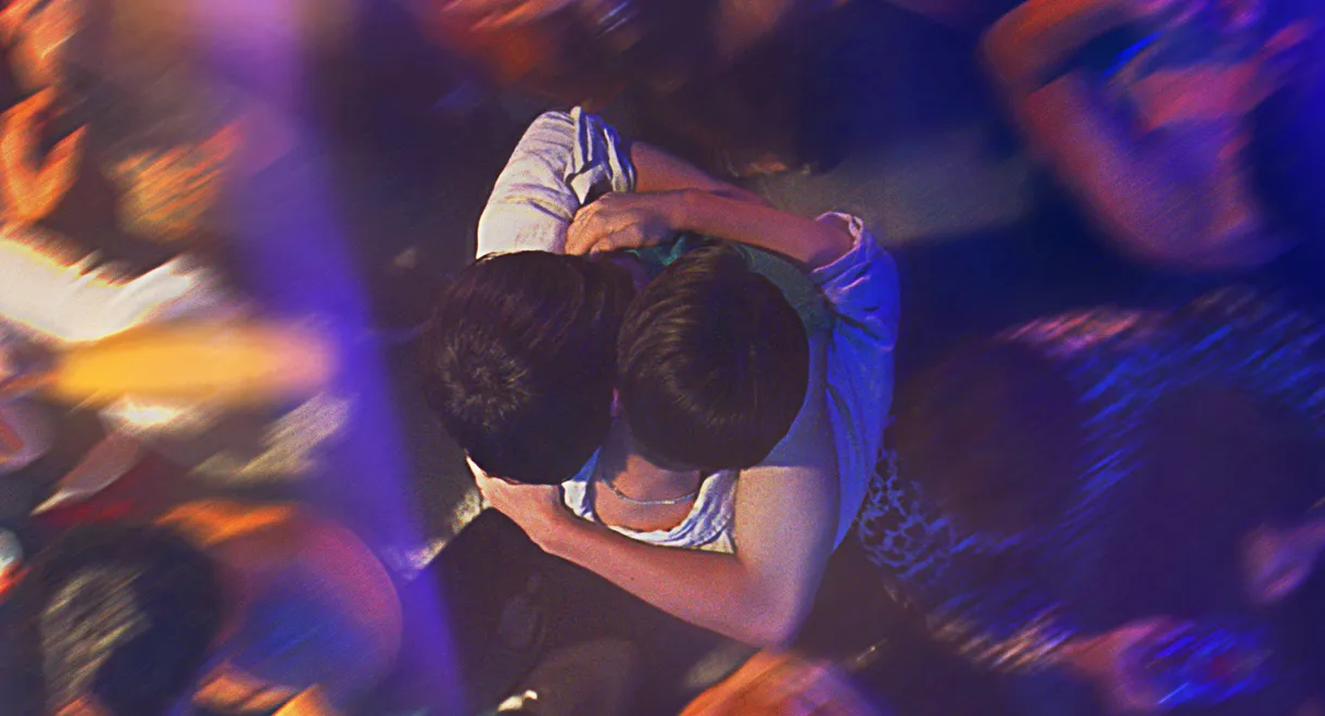 Love In The Big City