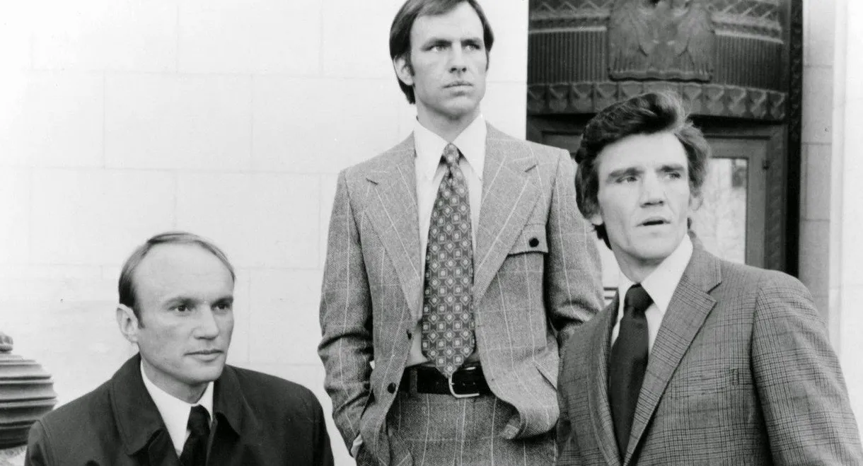 Incident on a Dark Street