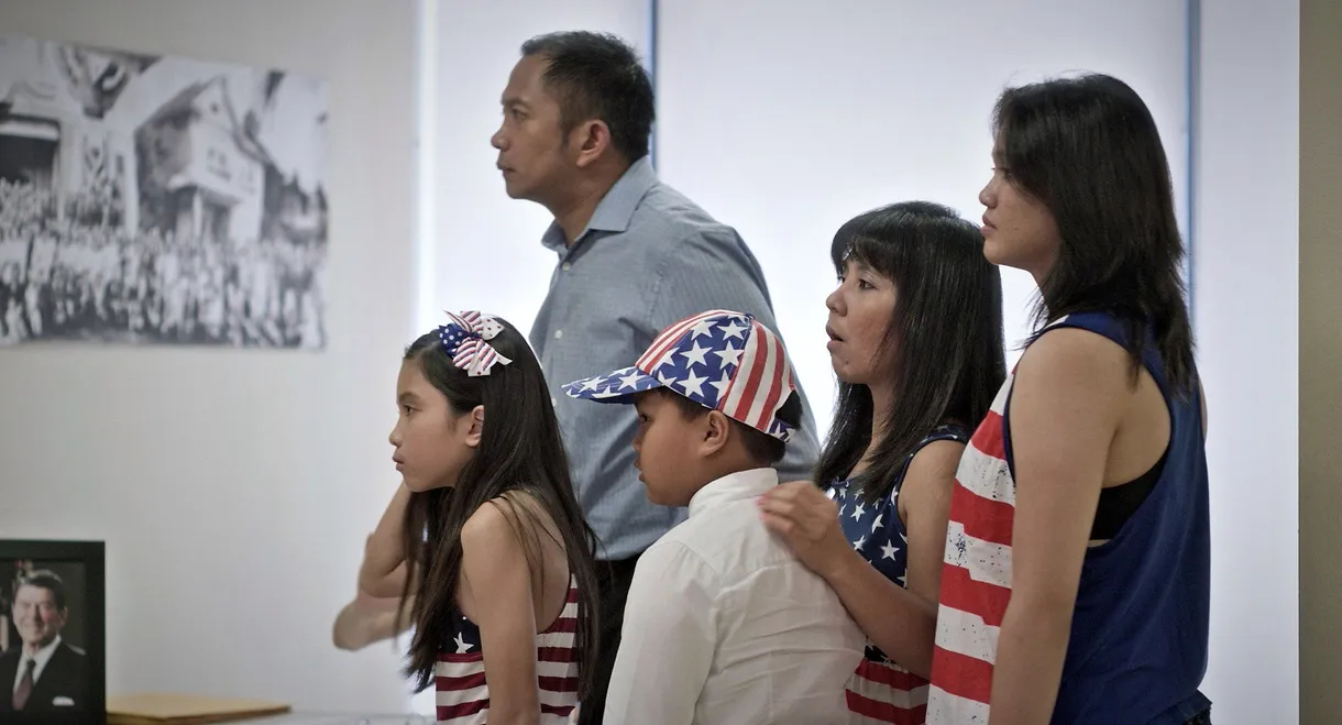 The Year I Did Nothing