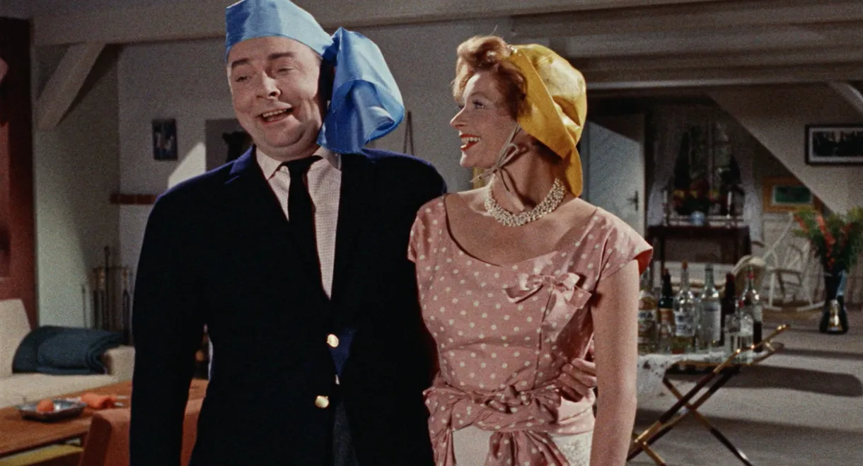 Den grønne elevator