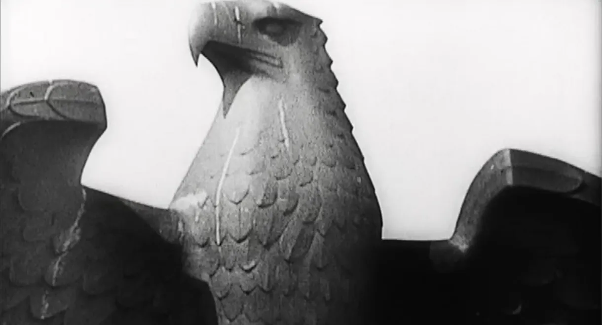 In the Land of Eagles and Crosses