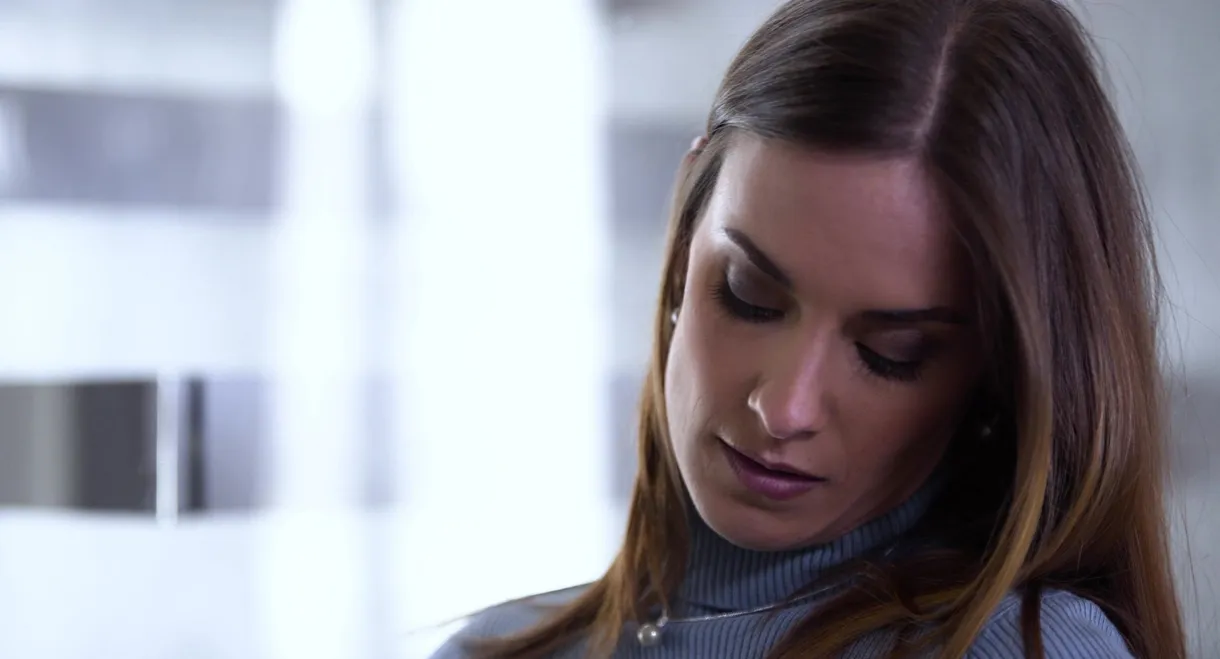 Initiation of Claire Castel