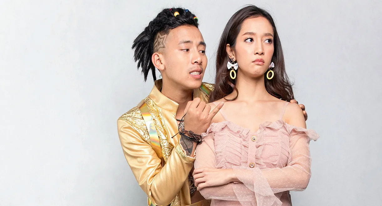 Love Rumble The Movie