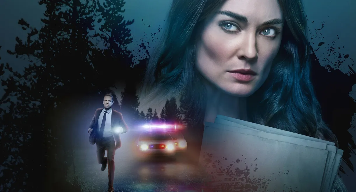 Francesca Quinn - prywatny detektyw