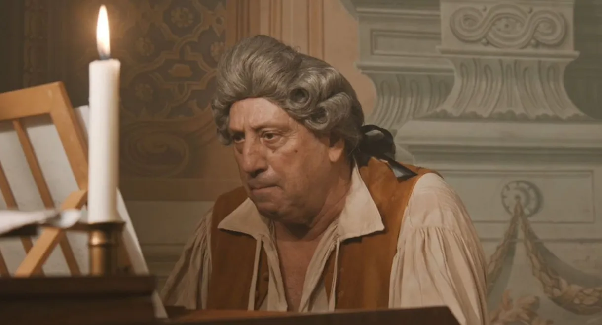 La musica nell anima