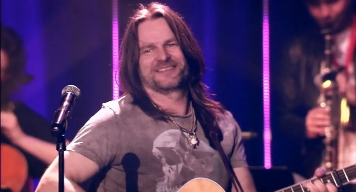 Ray Wilson - 20 Years and More