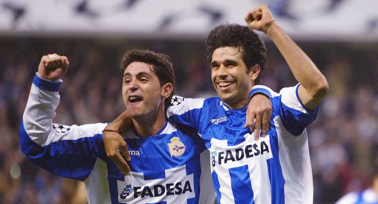 La sonrisa del flaco