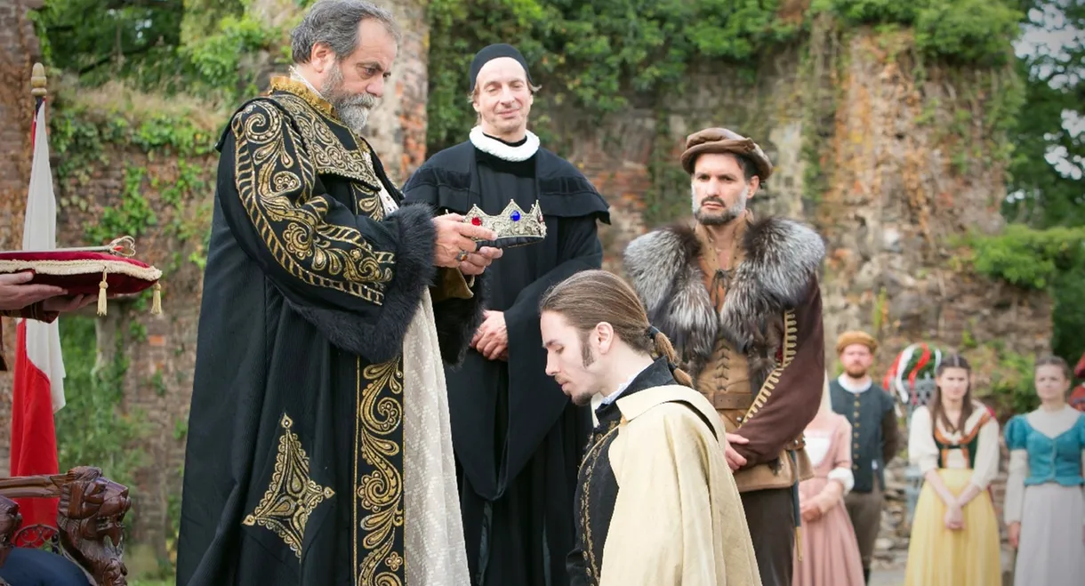 Das Wasser des Lebens