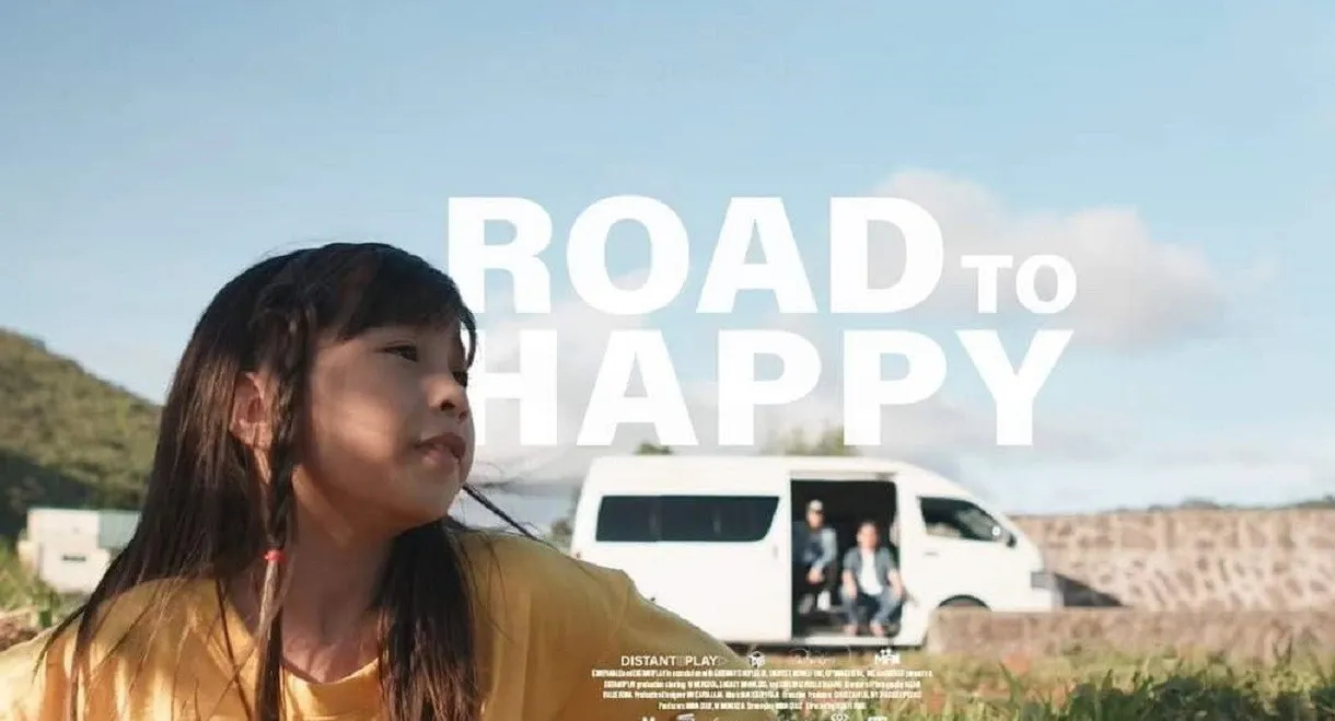 Road to Happy