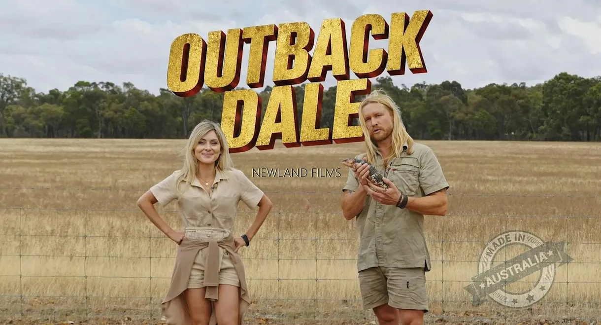 Outback Dale