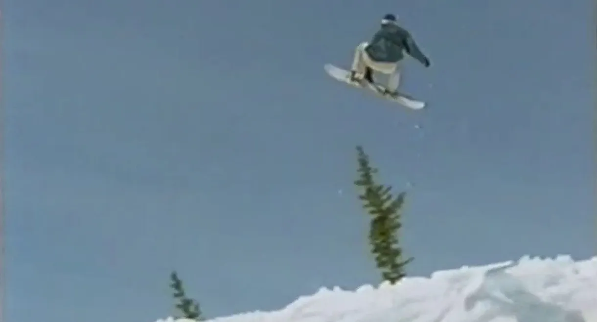 TB4 - Run to The Hills