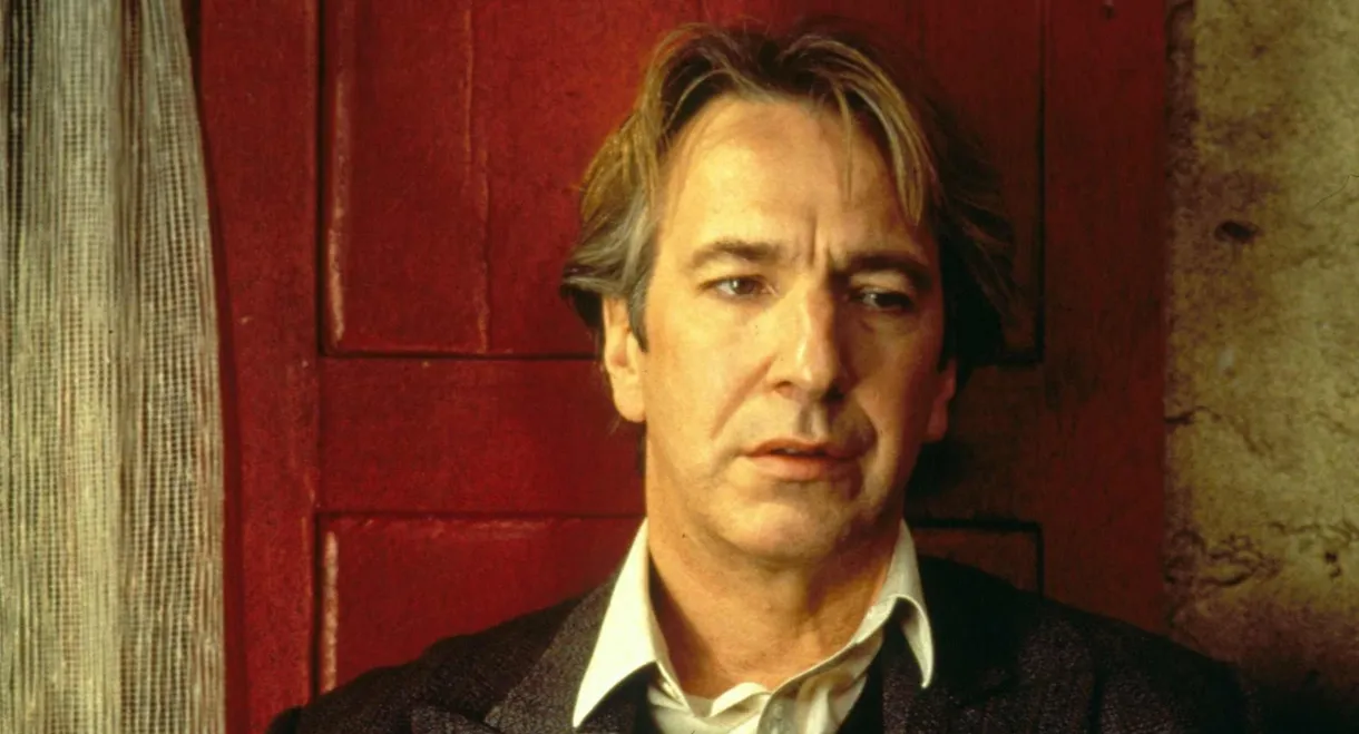 An Awfully Big Adventure