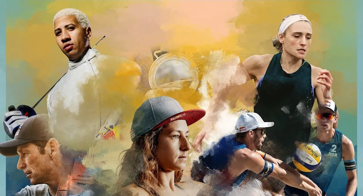 One Extraordinary Year