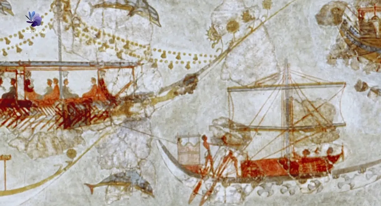 Atlantis: The Evidence