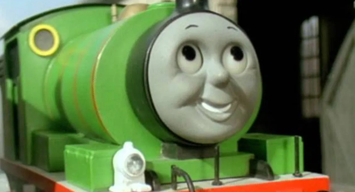 Thomas & Friends: Hooray for Thomas