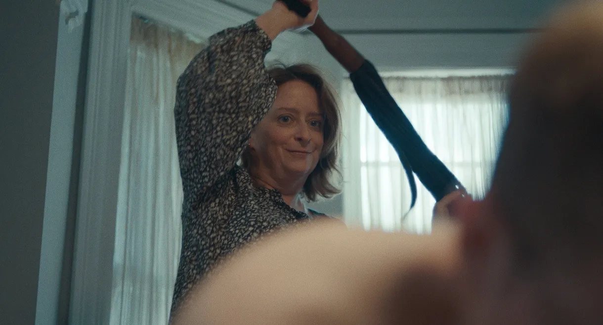 Marcy Learns Something New