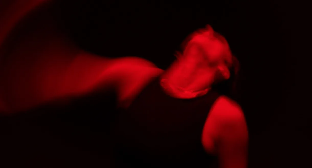 These Violent Delights