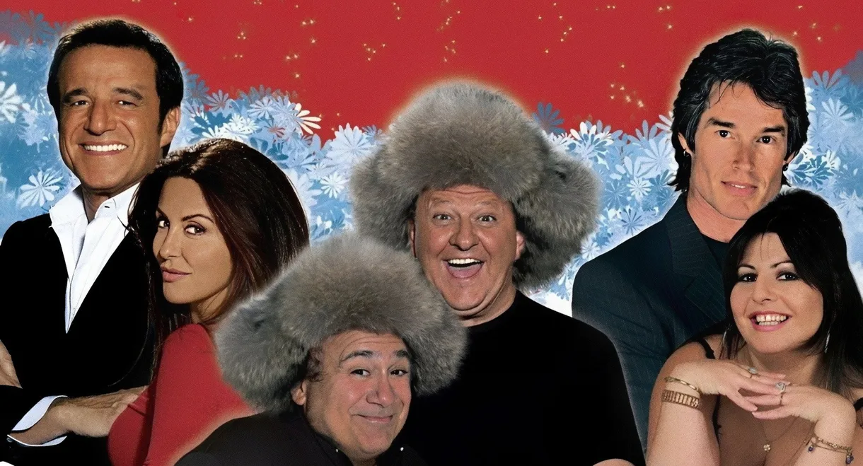 Christmas in Love