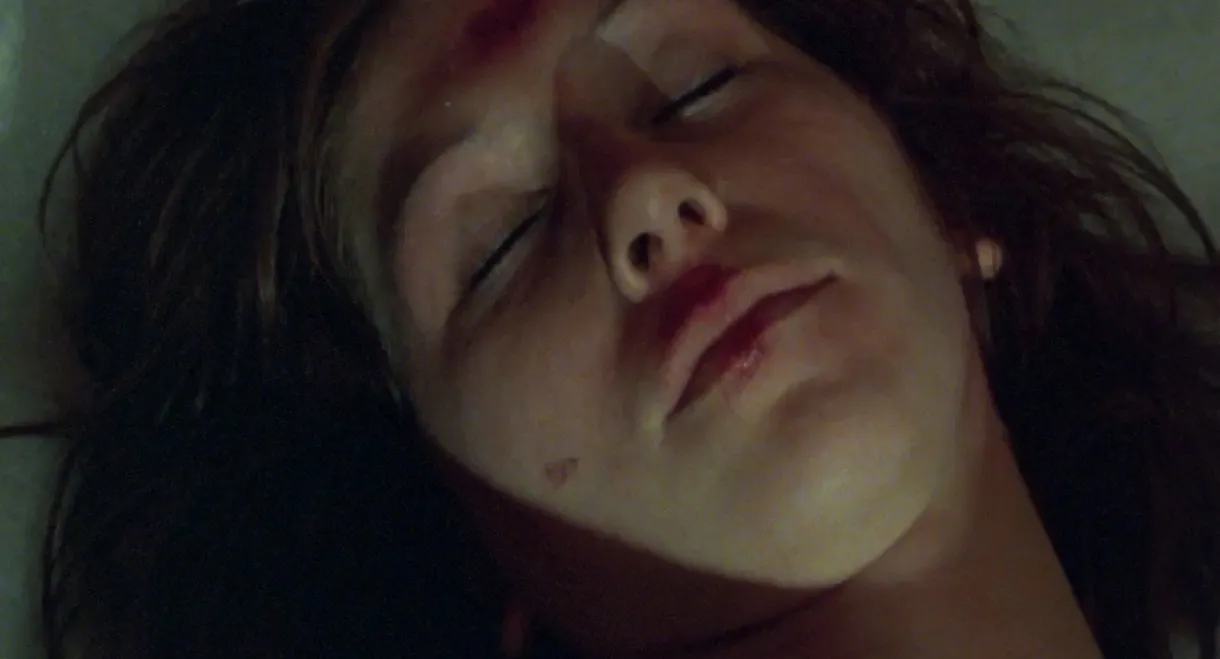 A Scream from Silence