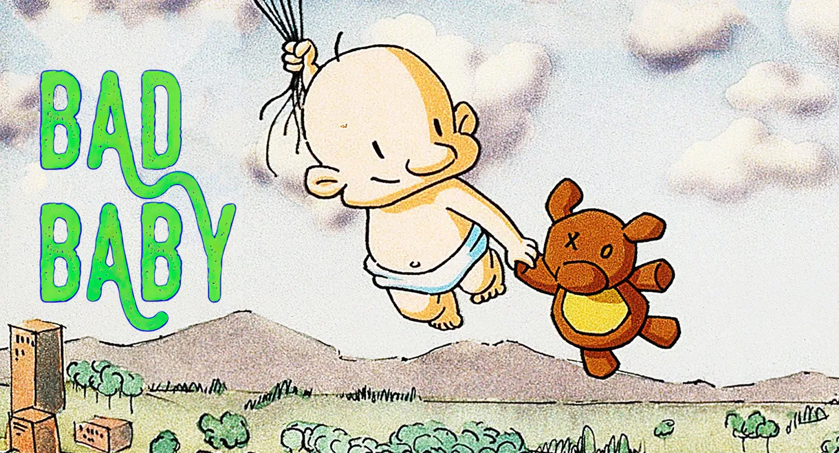 Bad Baby