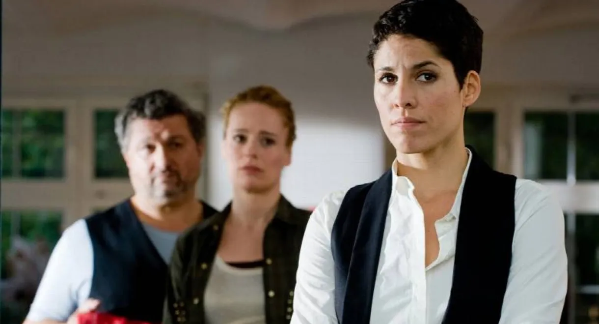 Schlaflos in Istanbul