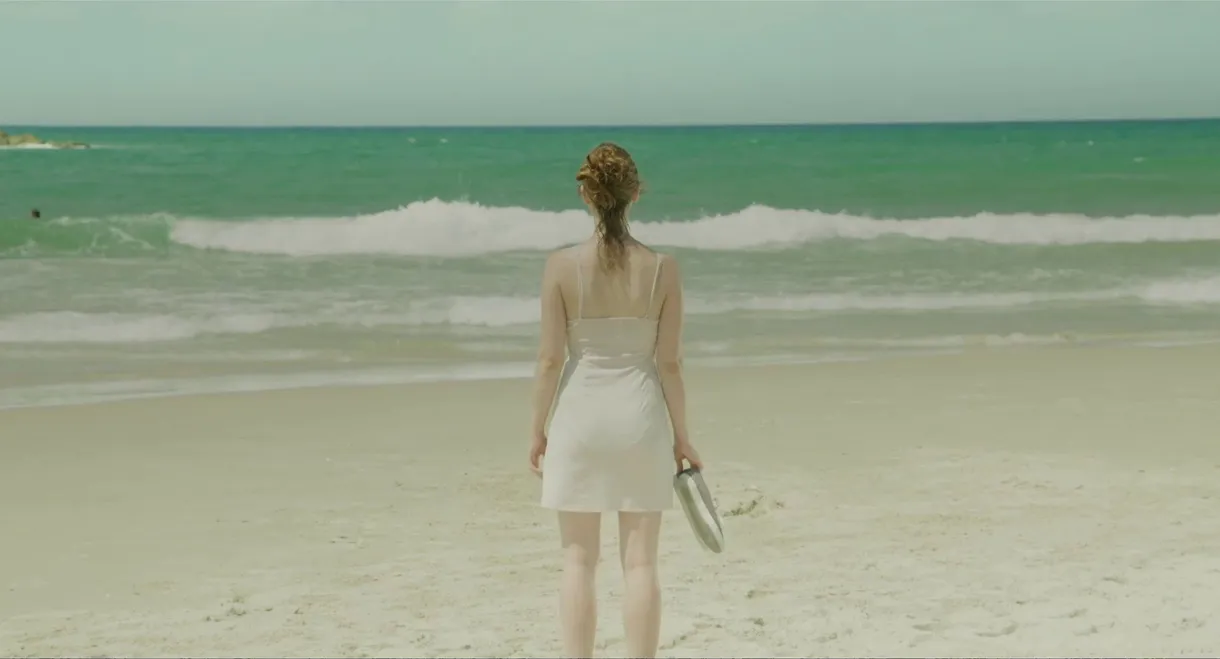 A Perfect Day for Swimming