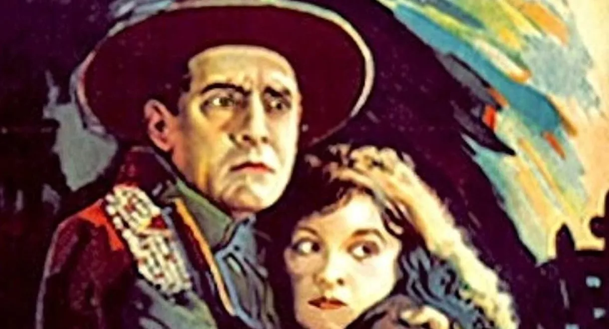 The Man in the Moonlight