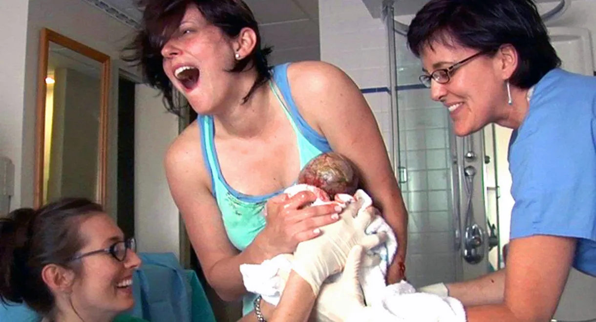 The Business of Being Born